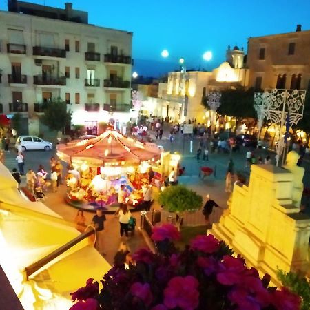 Versomare Polignano a Mare Exterior foto