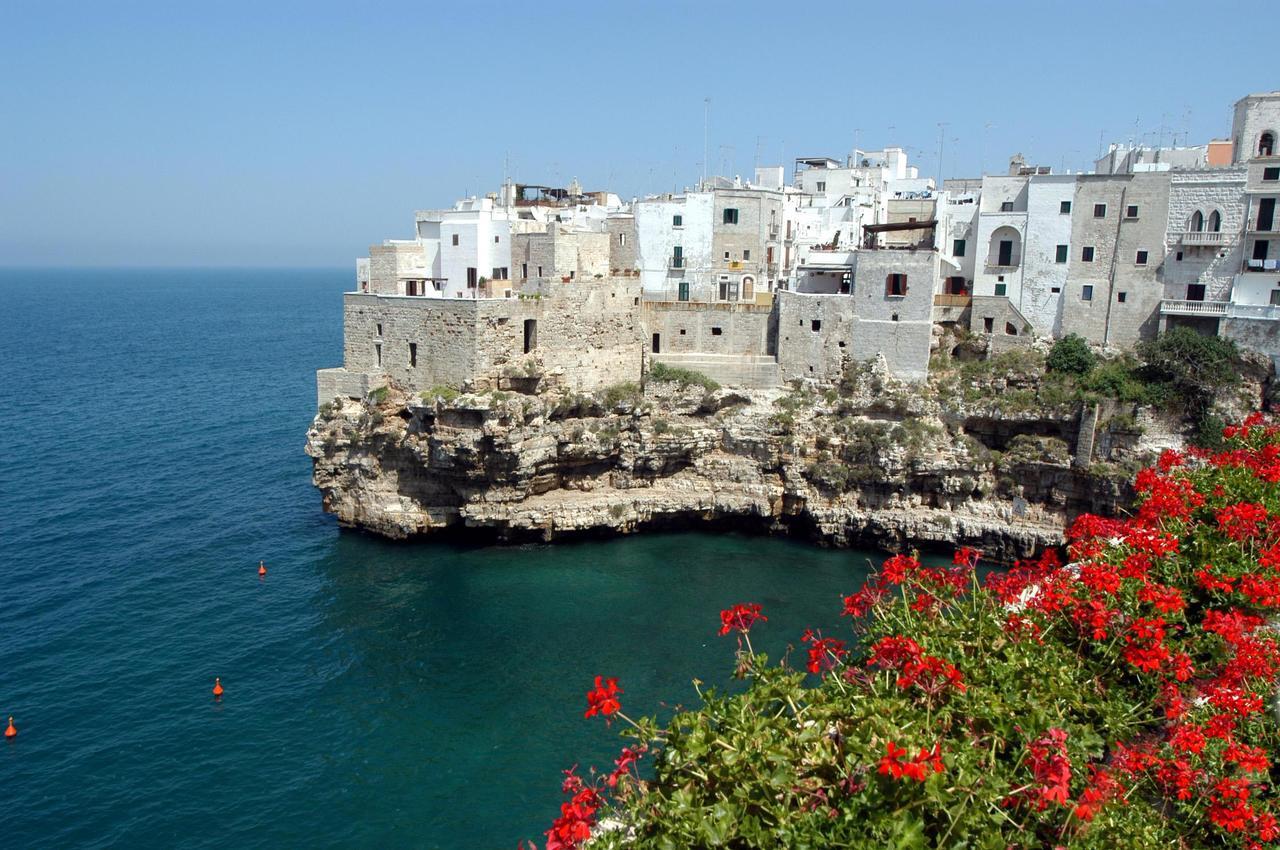Versomare Polignano a Mare Exterior foto